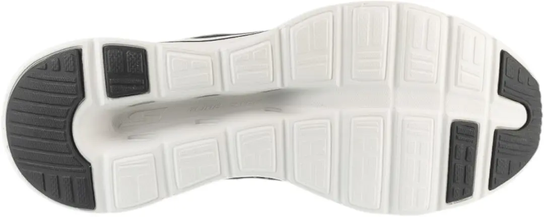 Skechers Go Walk Glide-Step 2.0 Mannen Sportschoenen - Zwart
