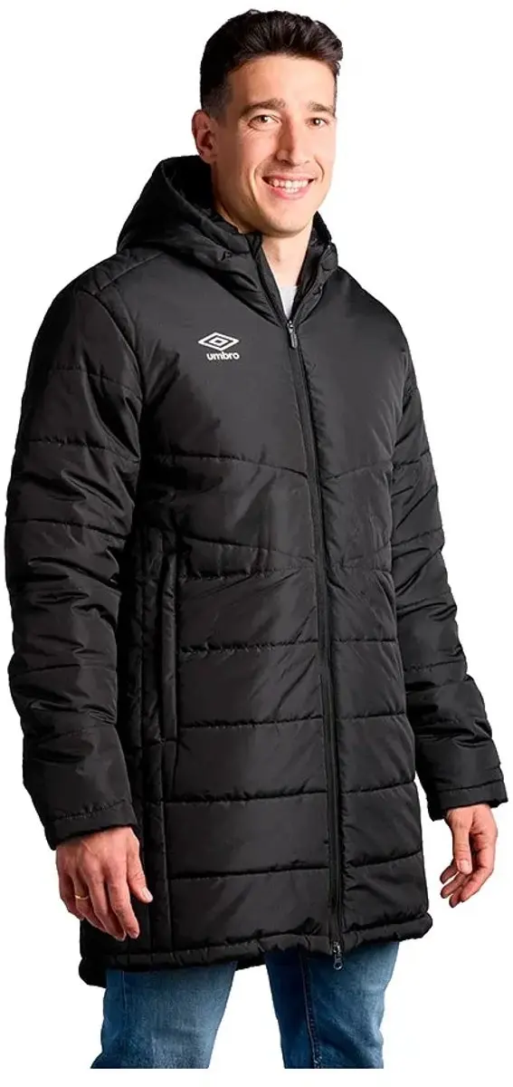 Umbro Padded Jas