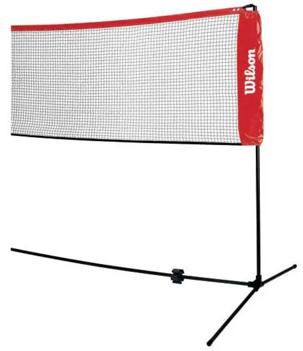 Wilson Starter EZ Net 20' - Multikleur