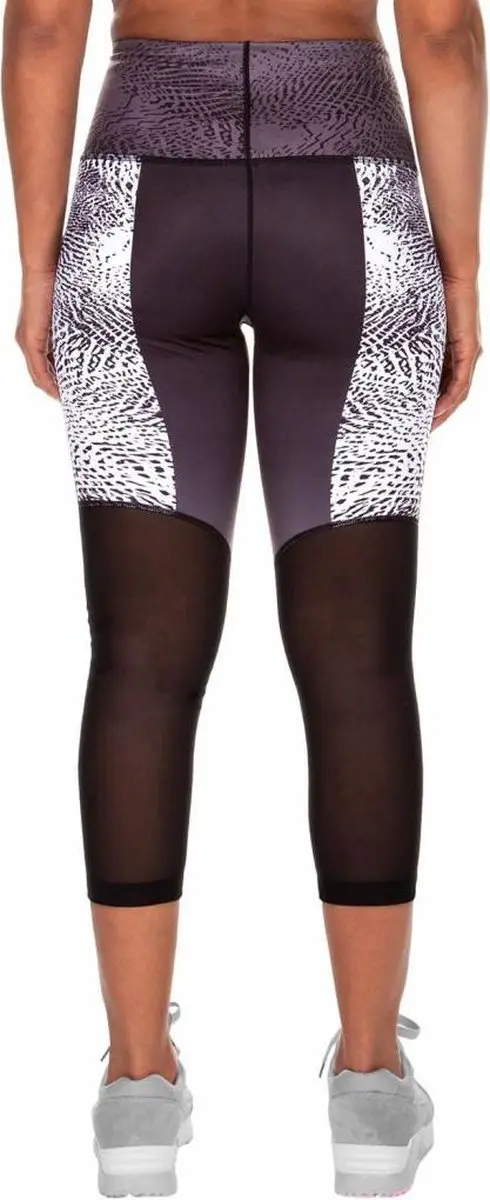 Venum Dune Legging - XS - Grijs