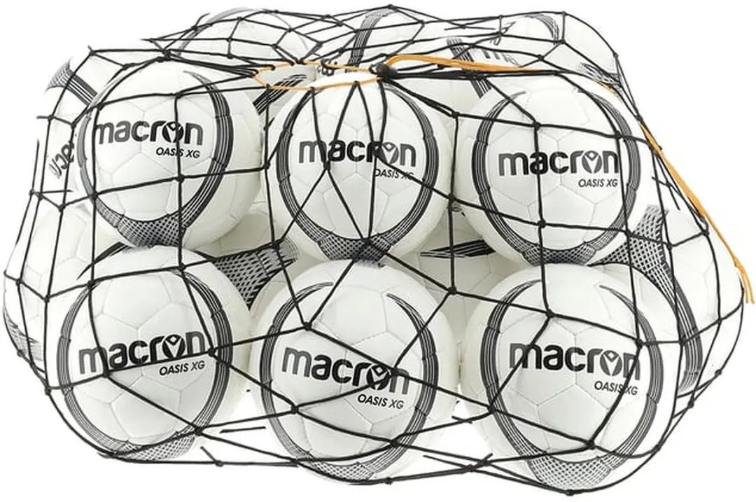 Macron Turbolence Ballennet