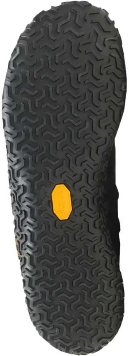 Merrell Trail Glove 7 Trailschoenen - EU 36 - Zwart
