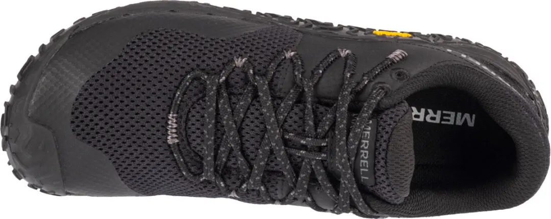 Merrell Trail Glove 7 Trailschoenen - EU 36 - Zwart - afbeelding 6 van 6