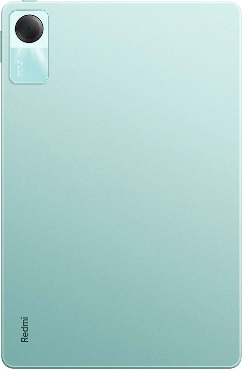 Xiaomi RED PADSE 4-128GREV2 Tablet - 4GB RAM 128GB - Groen
