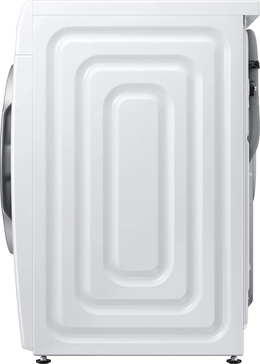 Samsung WW90T634ALE Autodose Wasmachine 9kg - Wit