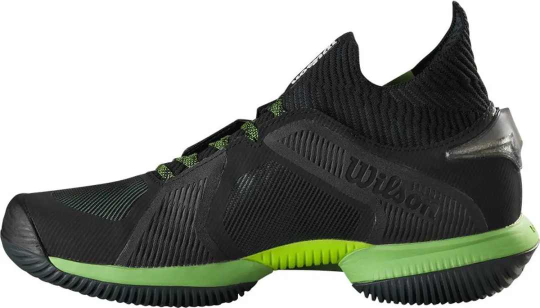 Wilson Kaos Rapide SFT WRS330870 Tennisschoenen - 45 1/3 - Groen