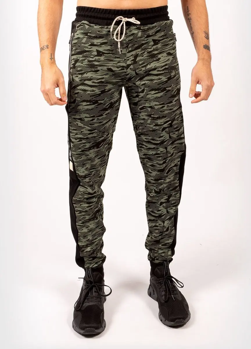 Venum Laser EVO 2.0 Joggingbroek Kaki Camo - M