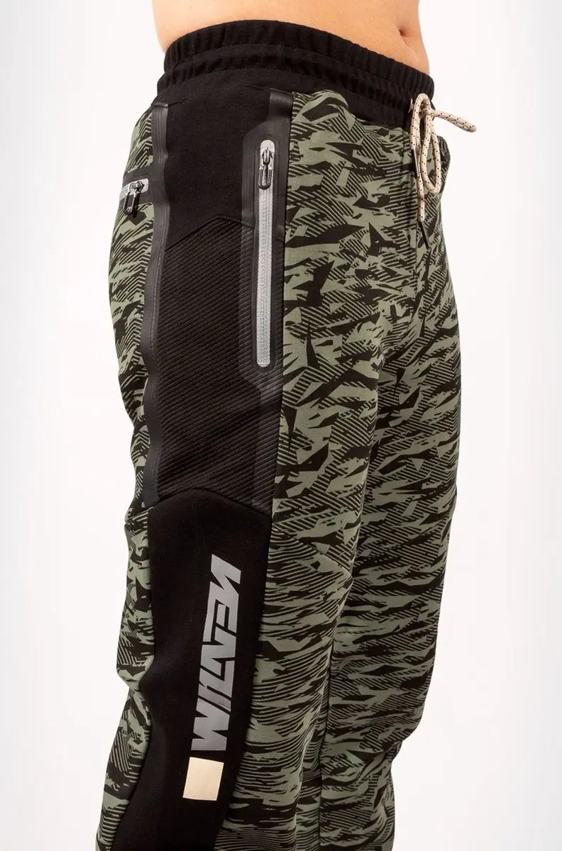 Venum Laser EVO 2.0 Joggingbroek Kaki Camo - M