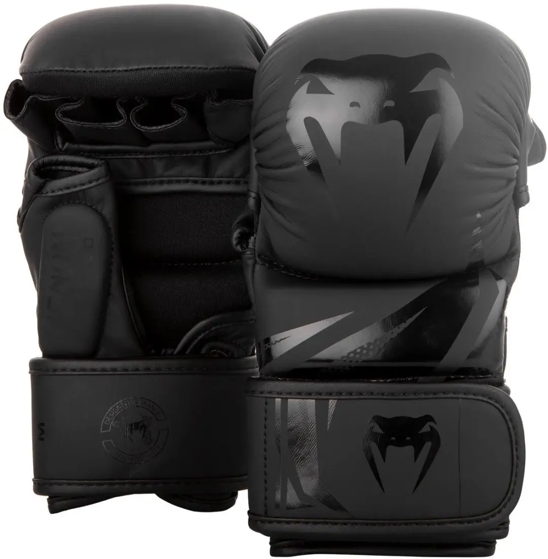 Venum Challenger 3.0 MMA Handschoenen 8 oz