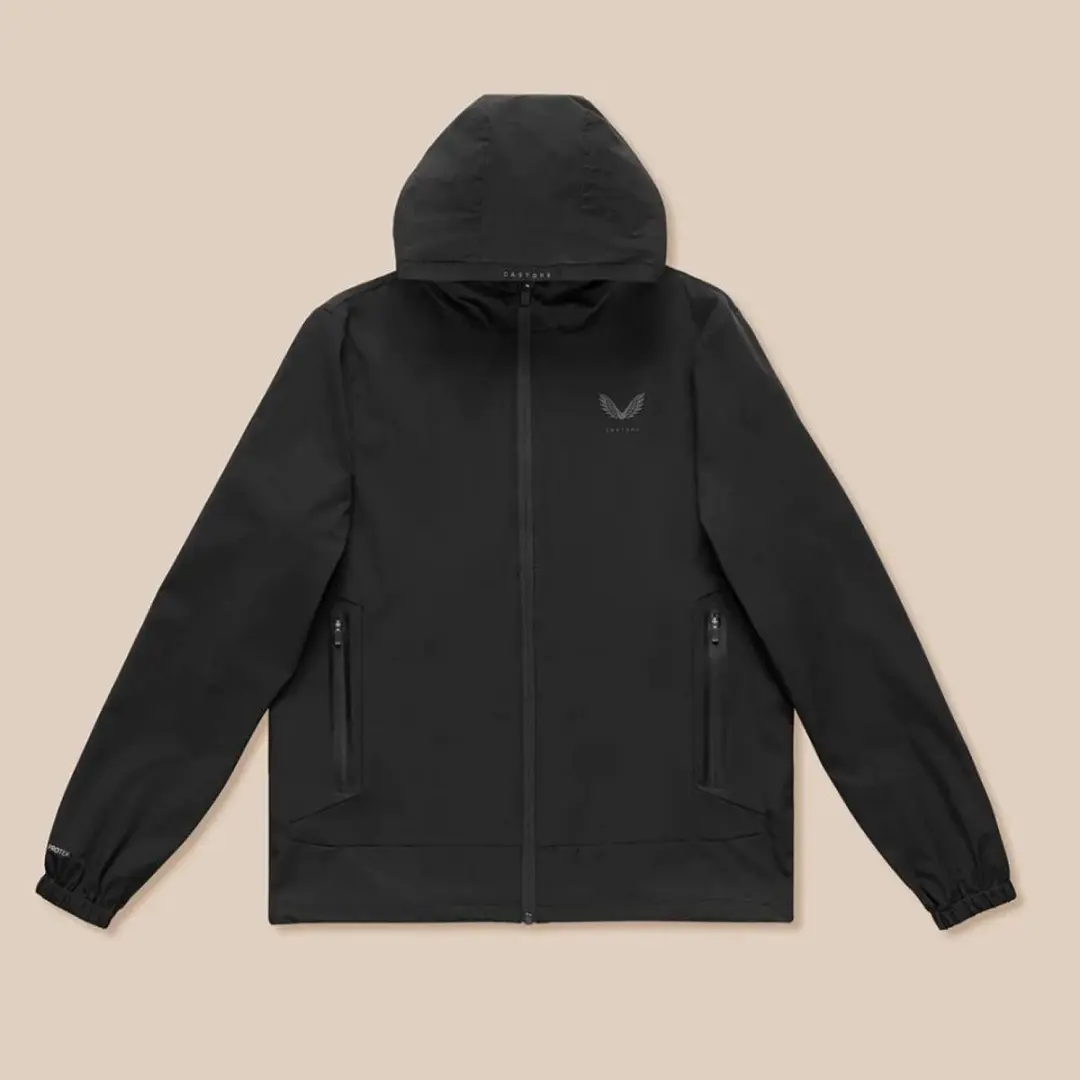 Castore Flex Classic Woven Jas