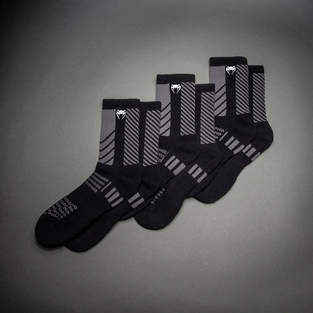 Venum Vector Sokken 3-Pack - XL