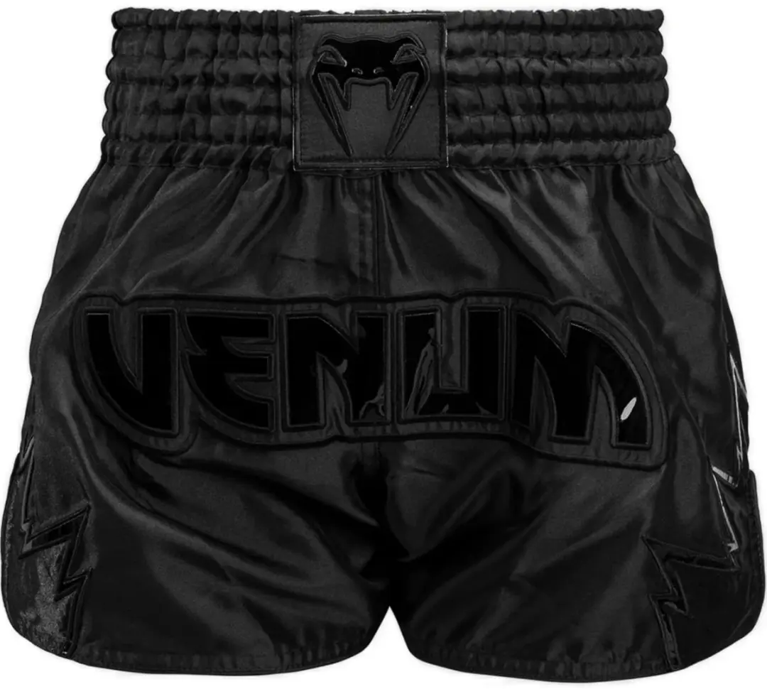 Venum Inferno Muay Thai Shorts M