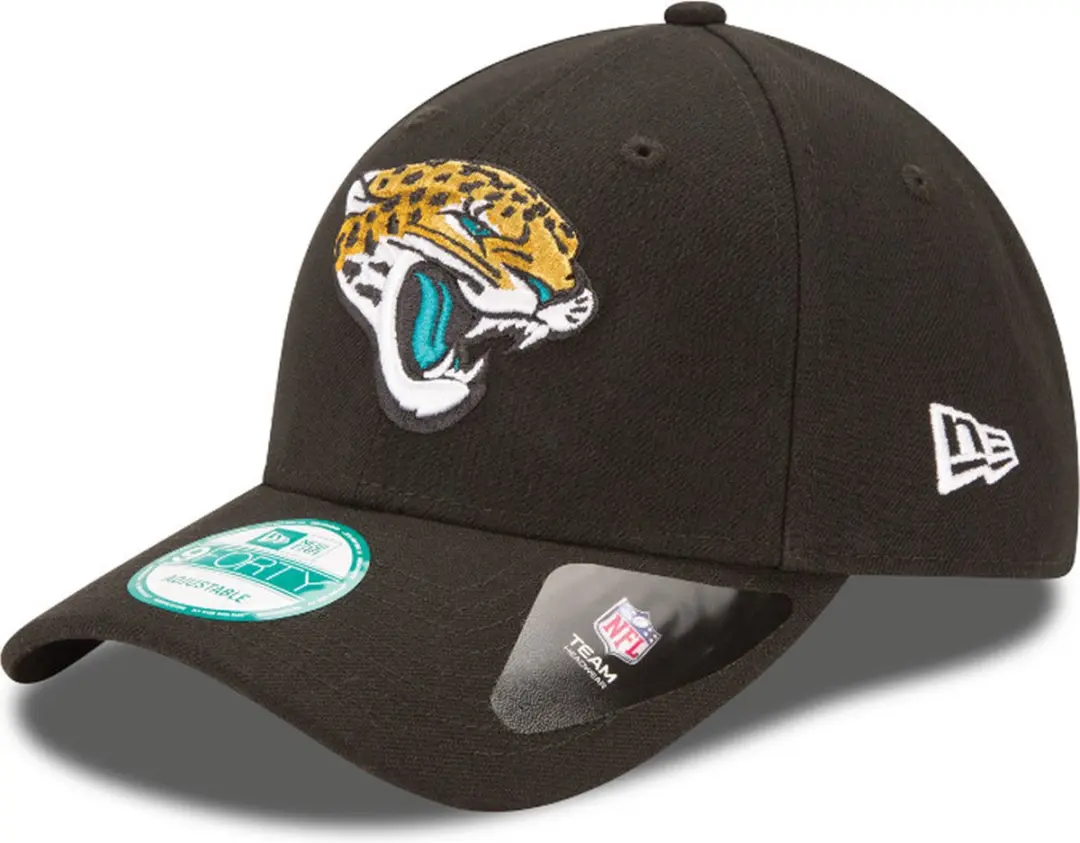 New Era The League NFL Jacksonville Jaguars Pet Team