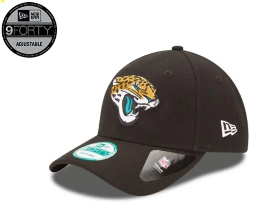 New Era The League NFL Jacksonville Jaguars Pet Team