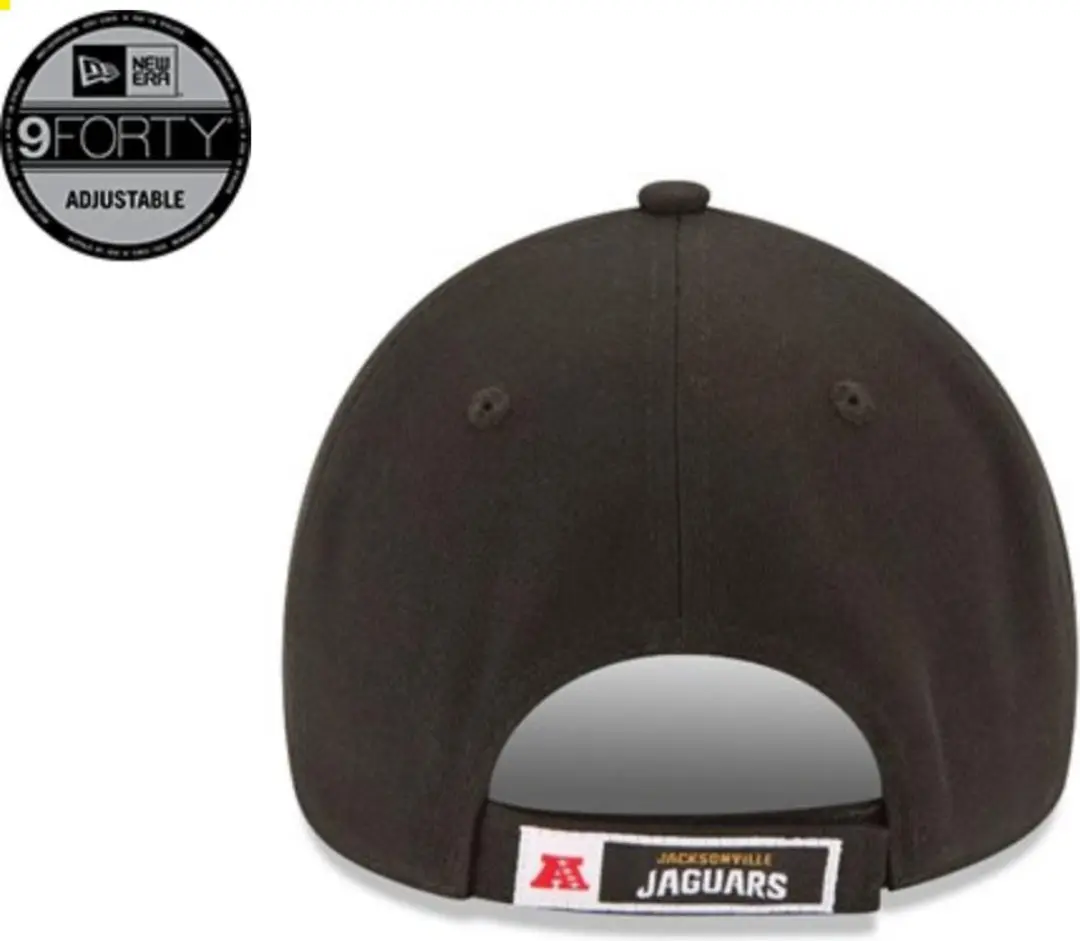 New Era The League NFL Jacksonville Jaguars Pet Team