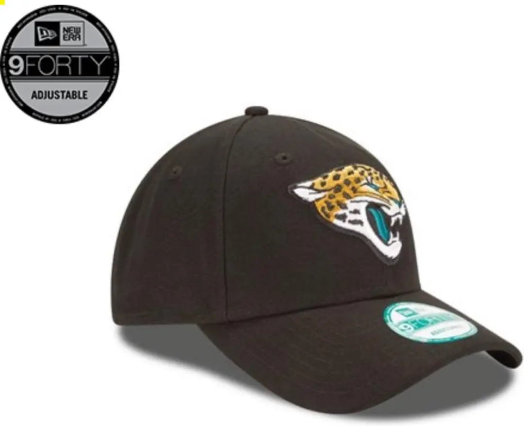 New Era The League NFL Jacksonville Jaguars Pet Team