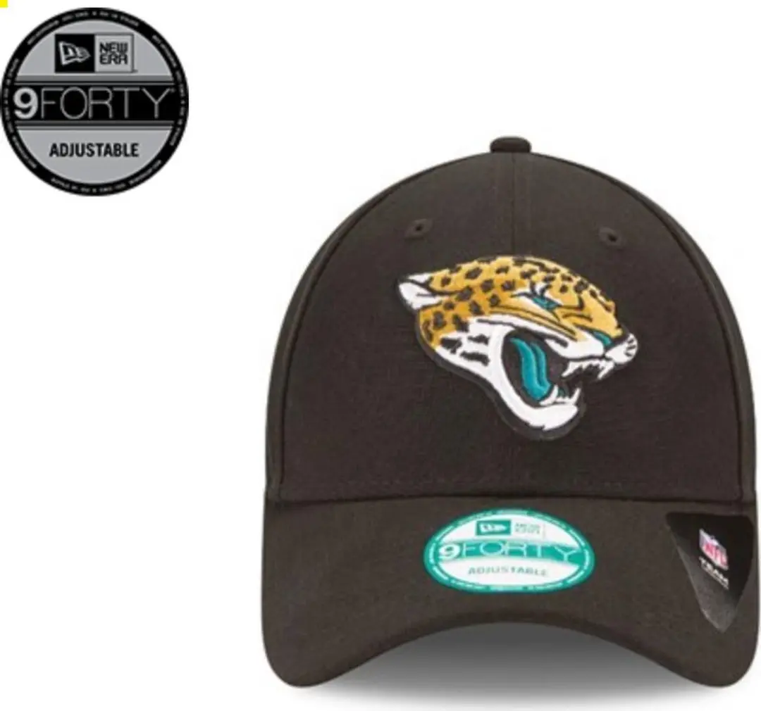 New Era The League NFL Jacksonville Jaguars Pet Team