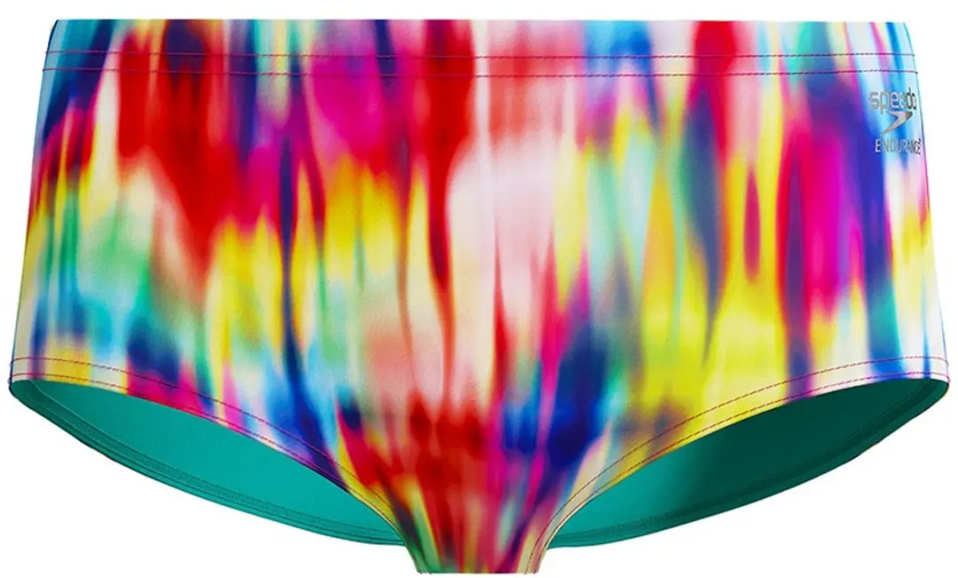 Speedo Ml Printed Zwemslip 34