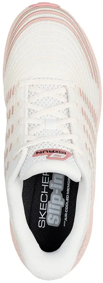 Skechers Go Run Consistent 2.0 Senna Hardloopschoenen - 38