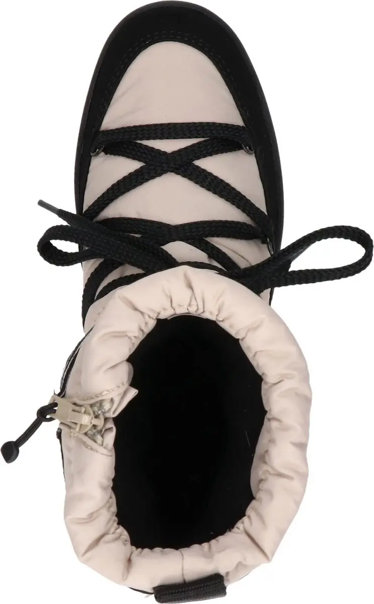 Antarctica 6187 Snowboots Dames - Beige - afbeelding 6 van 6