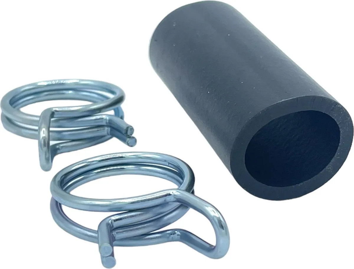 Bosch Inbouwset LADY PLUS 45 SE24202 Afvoerslang - 1 Stuk