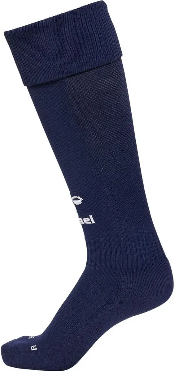 Hummel Hmlessential Football Socks Marine/Wit