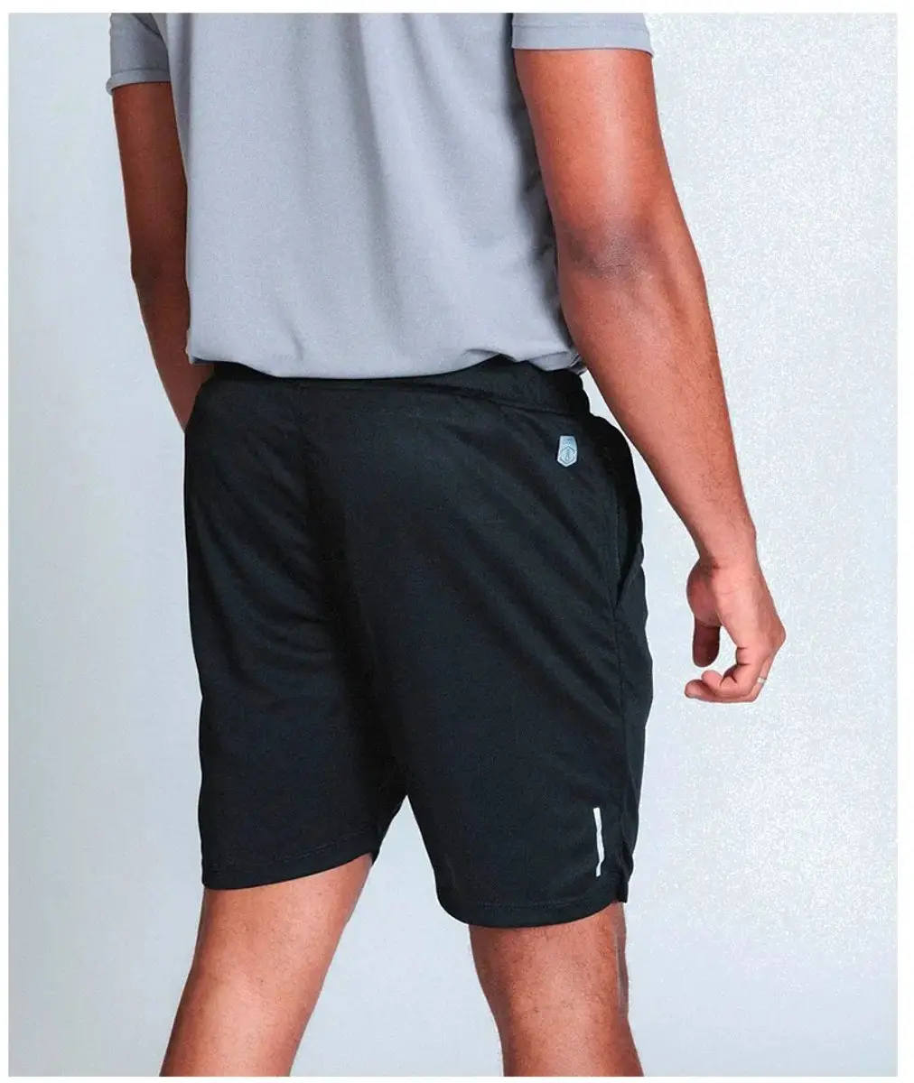 Umbro Training Korte Broek S - Zwart