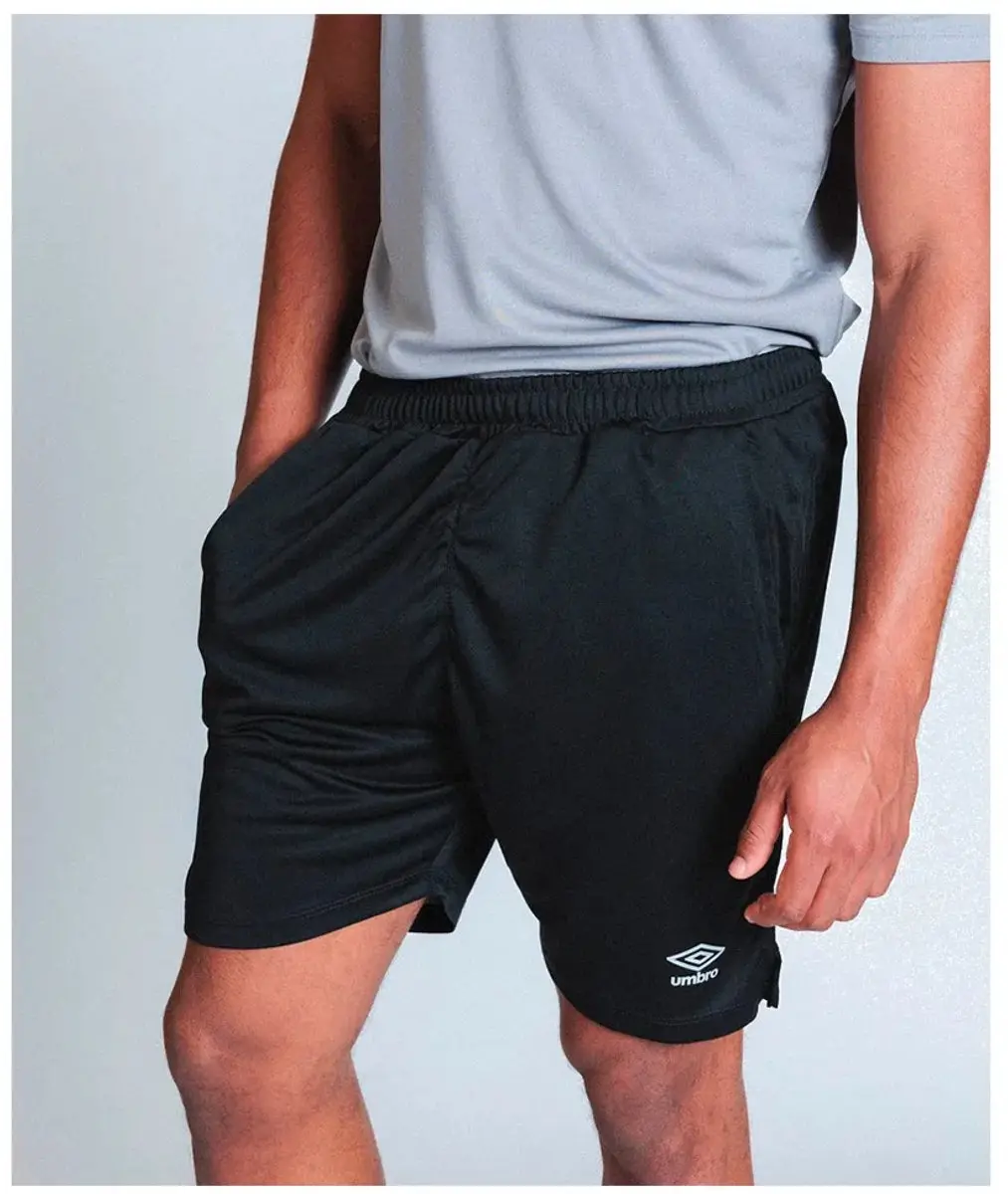 Umbro Training Korte Broek S