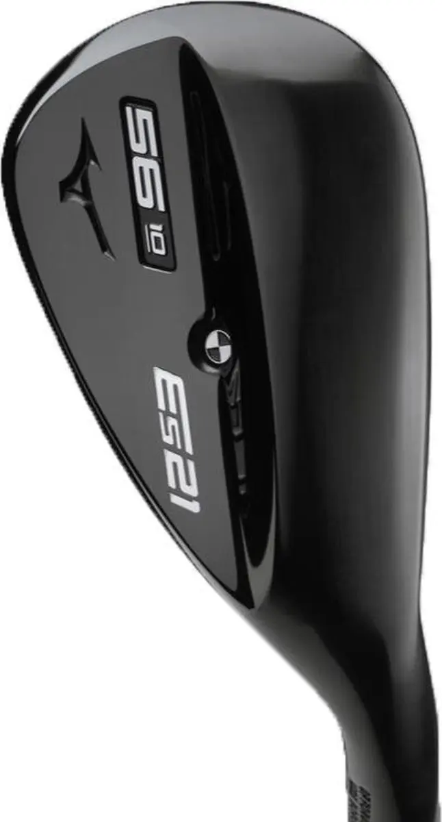 Mizuno ES21W Wedge - Zwart