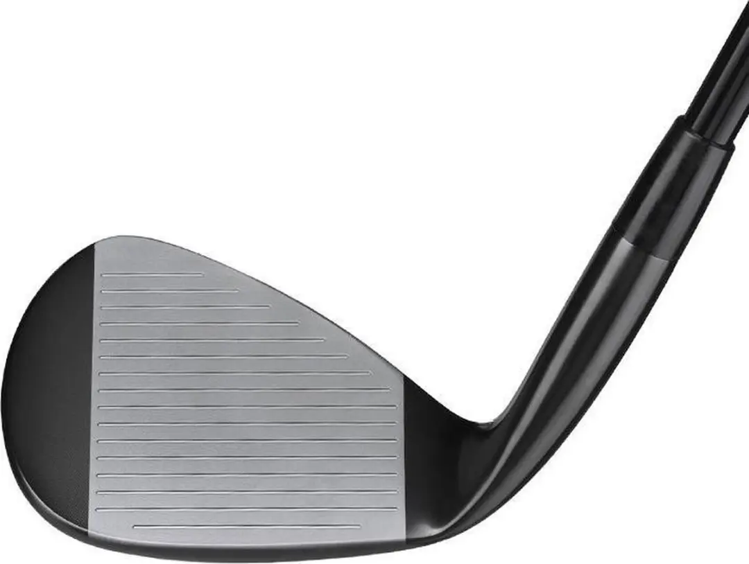 Mizuno ES21W Wedge - Zwart - afbeelding 6 van 6