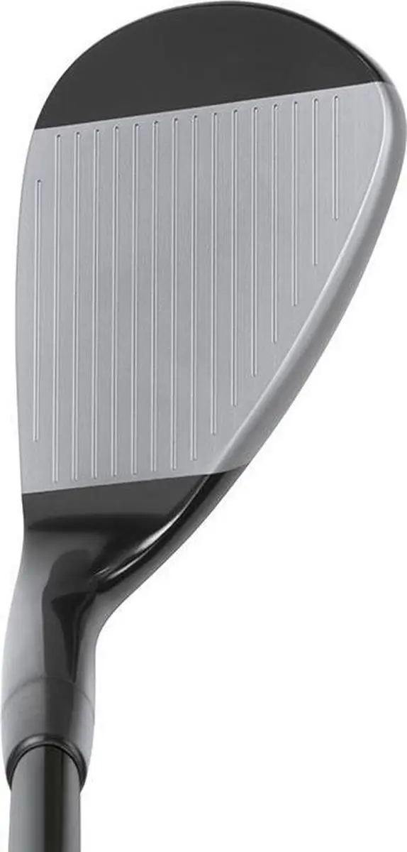 Mizuno ES21W Wedge - Zwart