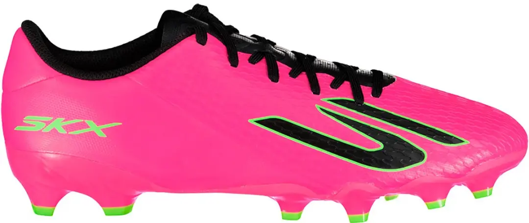 Skechers Club MG Voetbalschoenen - EU 45 - Roze