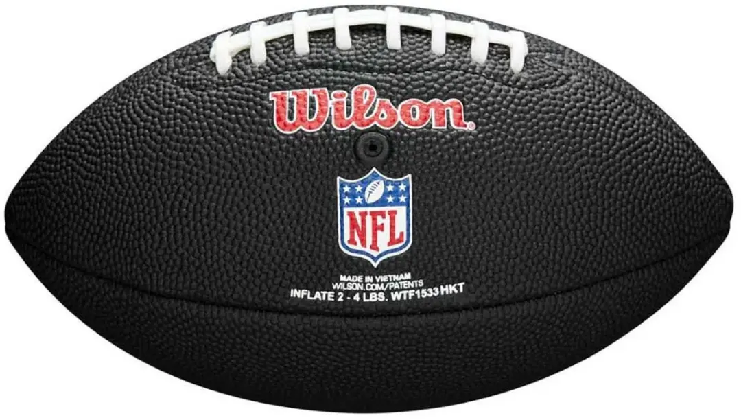 Wilson NFL Mini Soft Touch Team Bengals - 1 Stuk