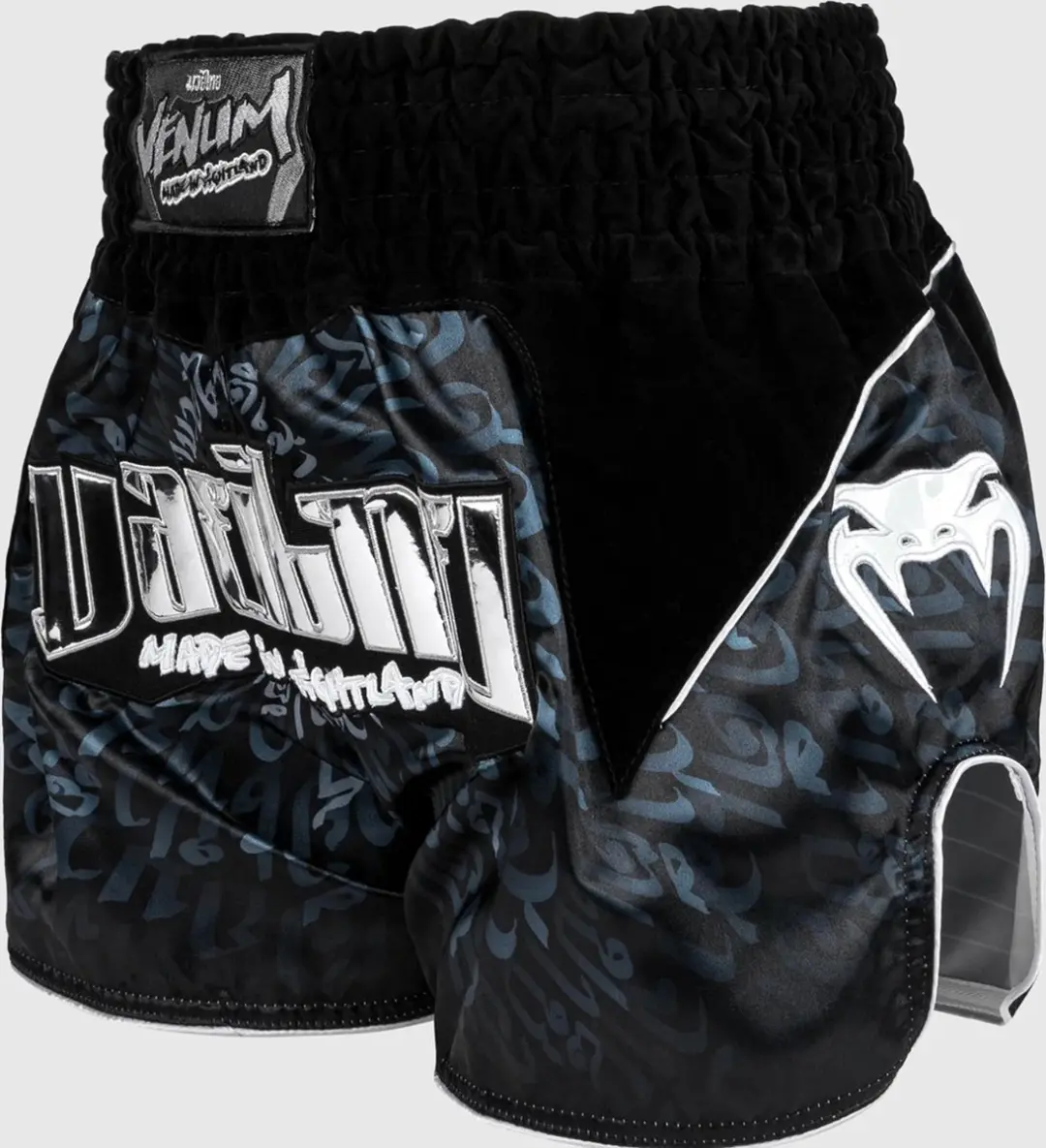 Venum Muay Thai Attack Shorts XS