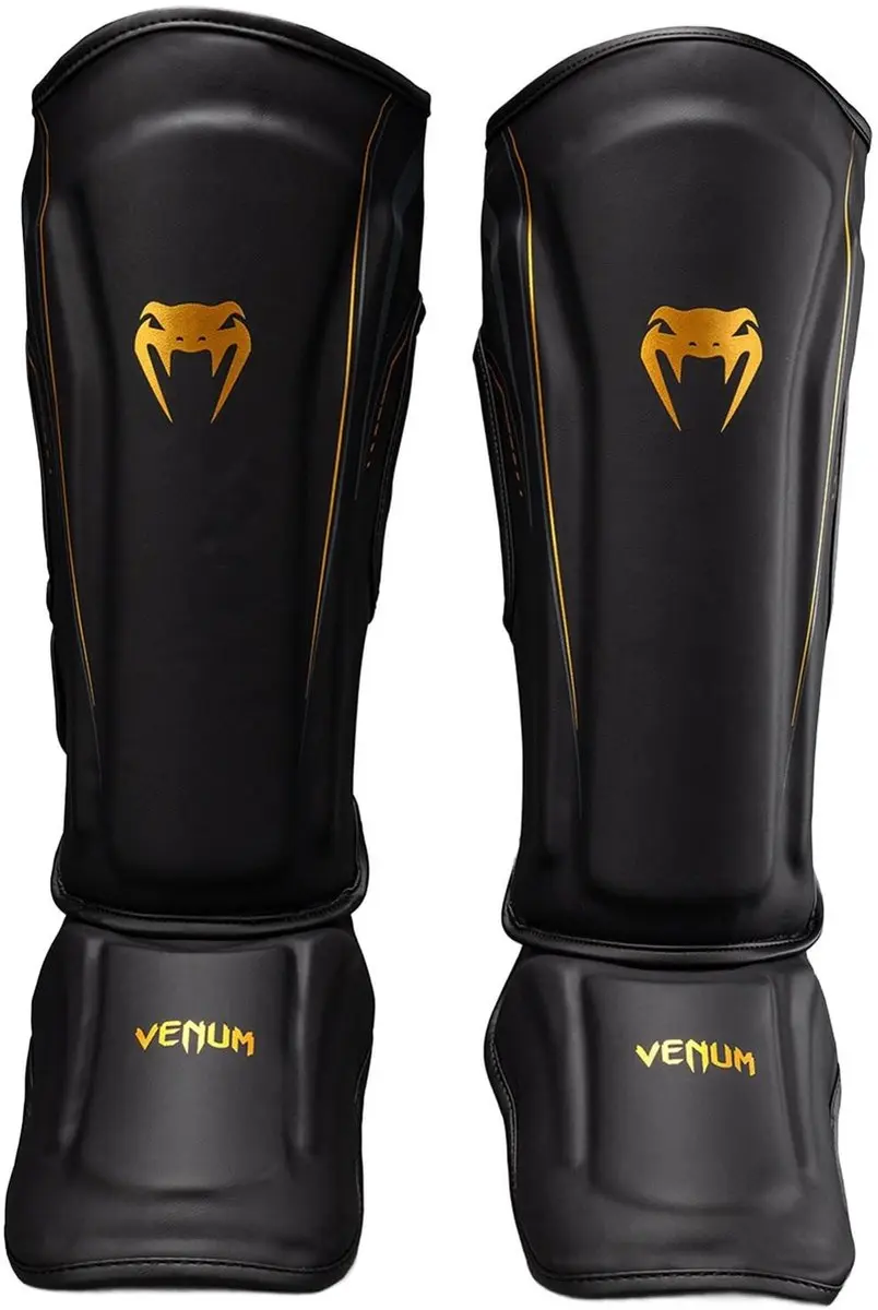 Venum Streamline Scheenbeschermers XL