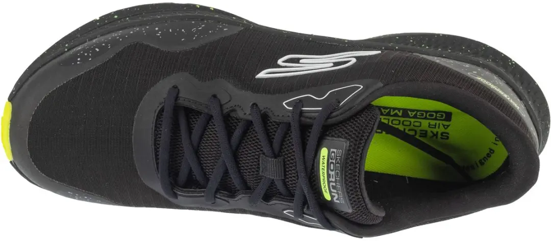 Skechers Go Run Consistent 2.0 Hardloopschoenen 43.5 - Zwart