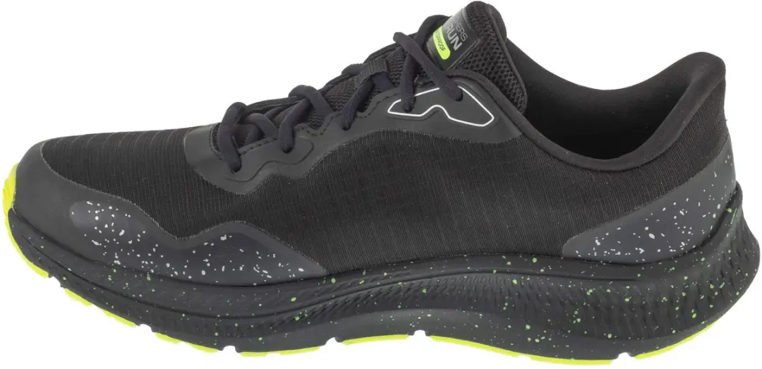 Skechers Go Run Consistent 2.0 Hardloopschoenen 43.5 - Zwart