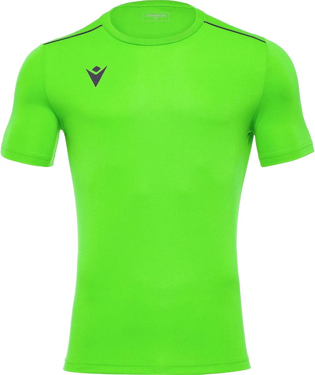 Macron Rigel Hero Shirt Korte Mouw Kinderen