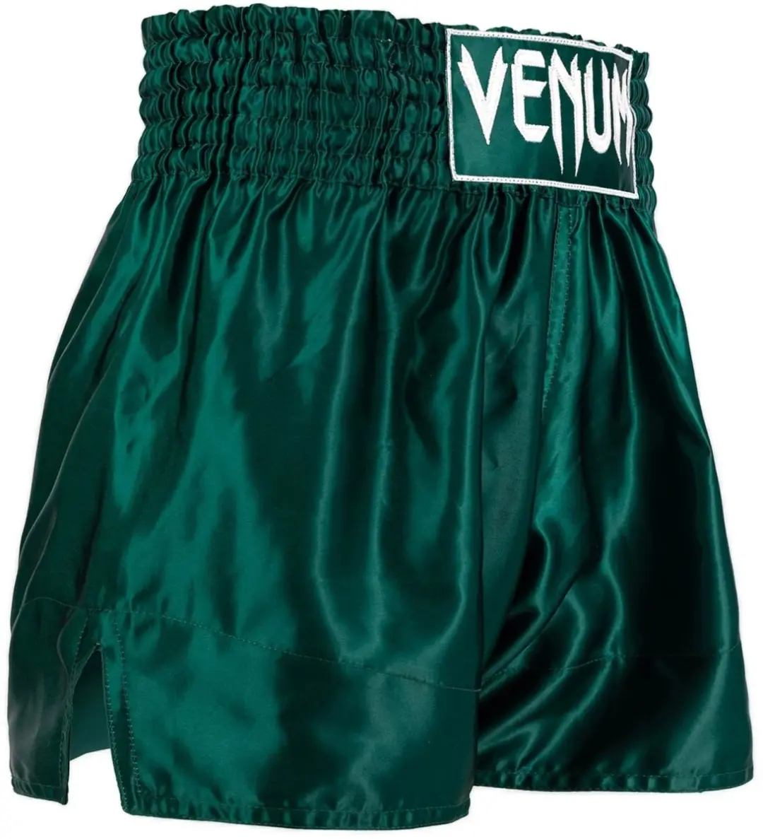 Venum Classic Kickboks Shorts Bosgroen - S