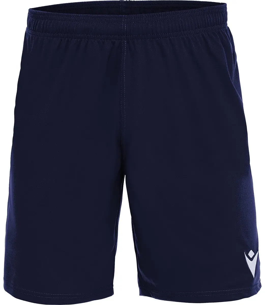 Macron Mesa Hero Short Heren - Marine - XXL