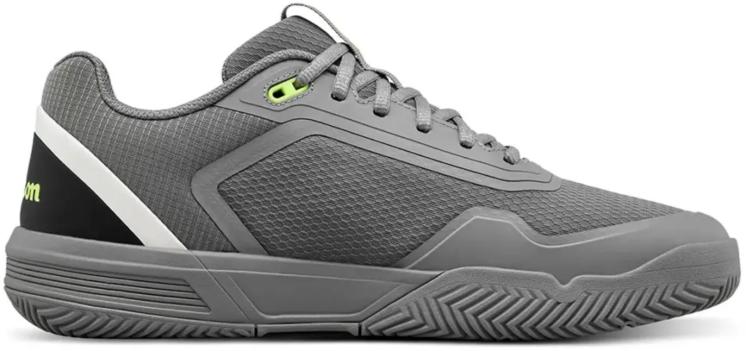 Wilson Courtglide Allcourt Schoenen 46 - Grijs
