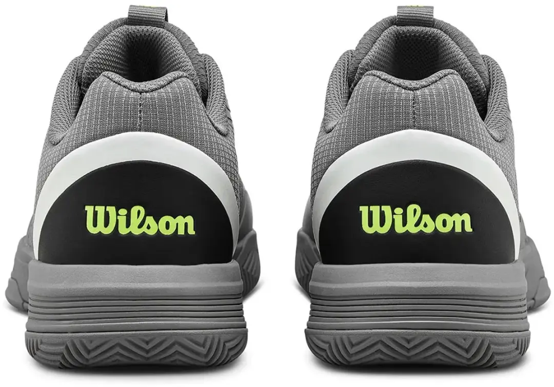Wilson Courtglide Allcourt Schoenen 46 - Grijs