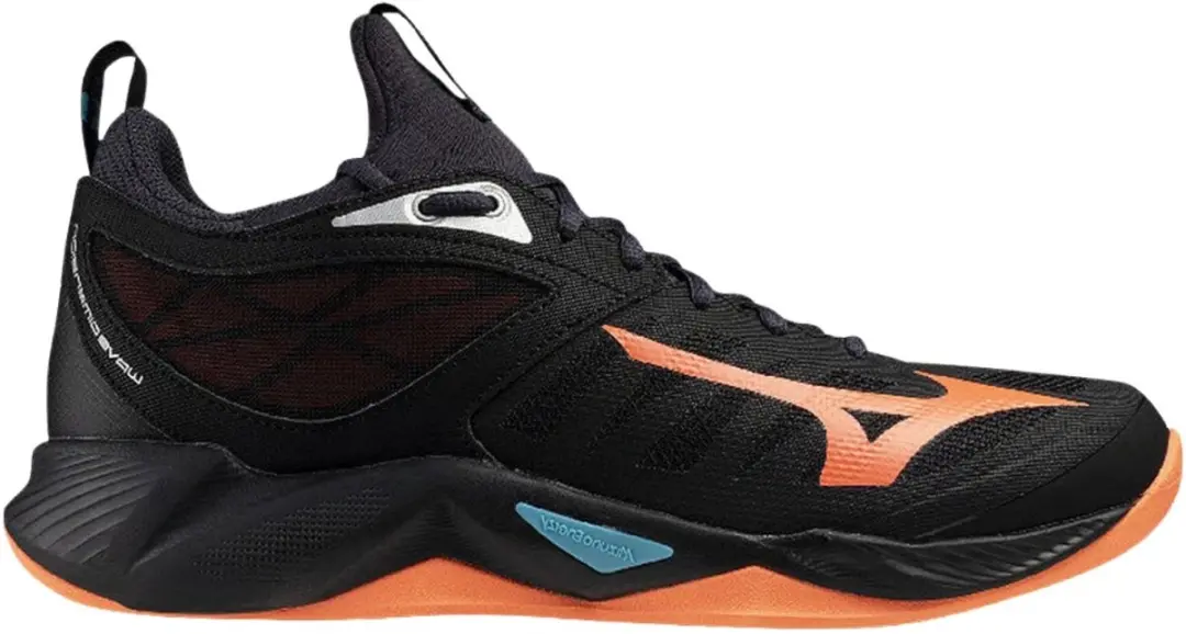 Mizuno Wave Dimension Indoorschoenen 46.5
