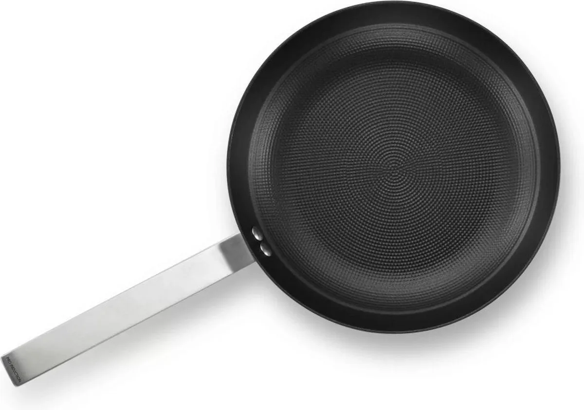 Bosch HEZ9FE280 Koekenpan 28cm - Blauw - Inductie