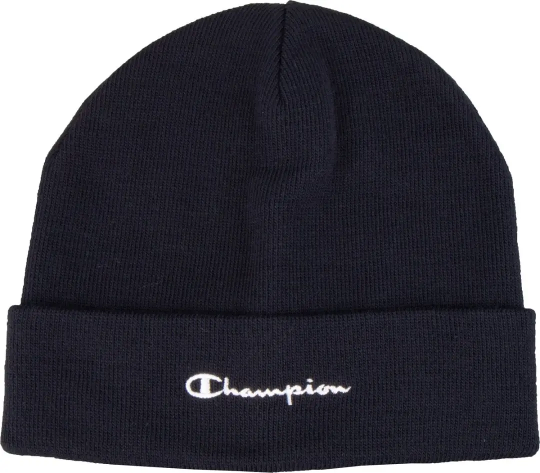 Champion Beanie Navy