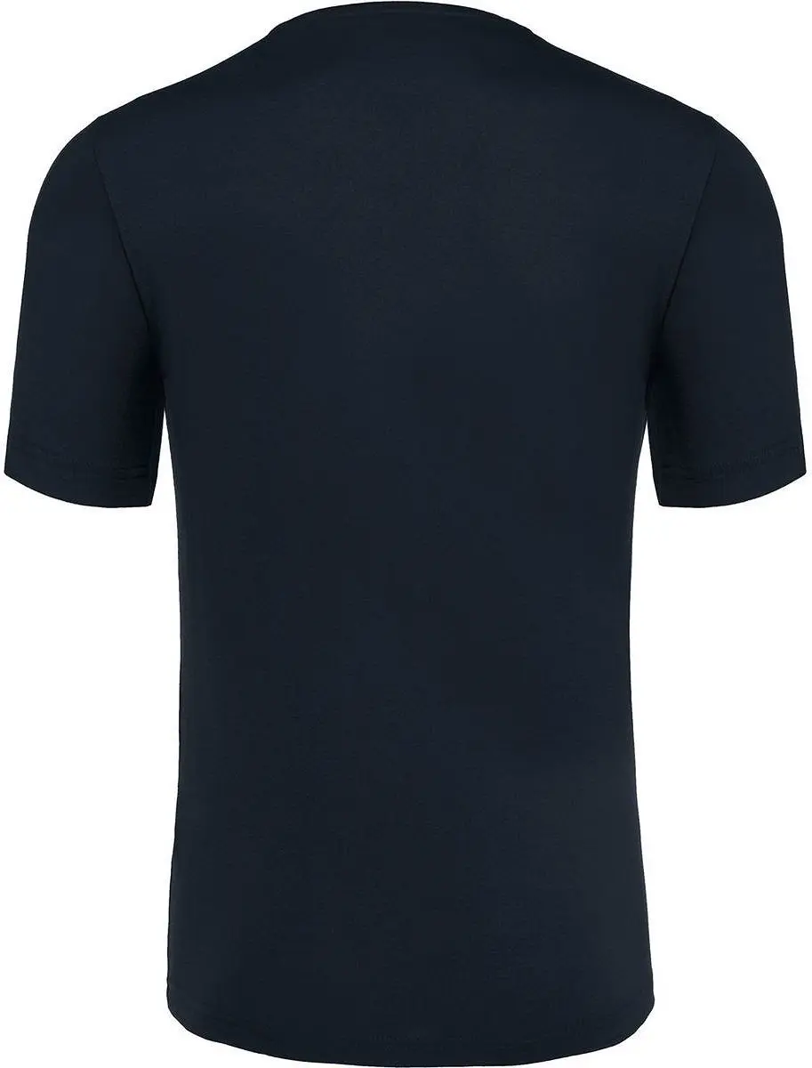 Macron Boost Eco T-Shirt Heren 4XL - Marine
