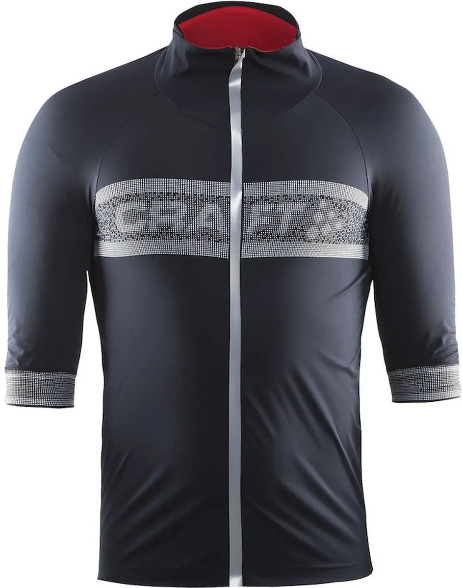 Craft Shield Fietsshirt Heren