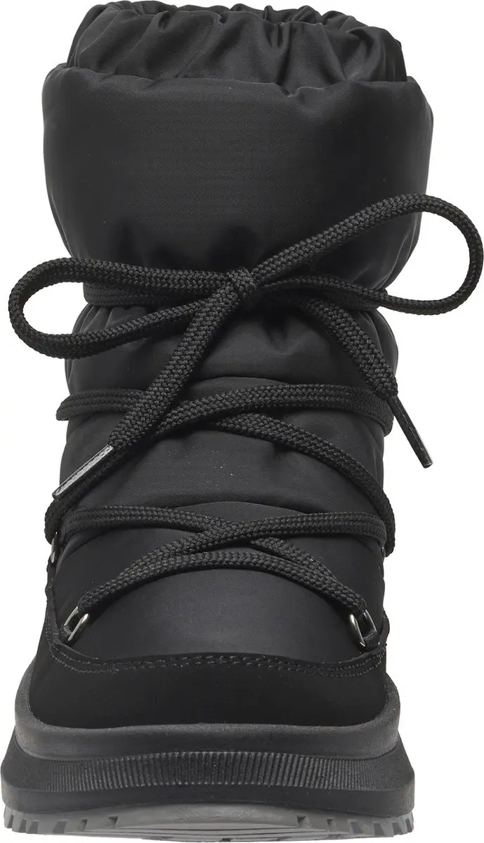 Antarctica 8728 Snowboots Dames - Maat 40 - Zwart - afbeelding 6 van 6