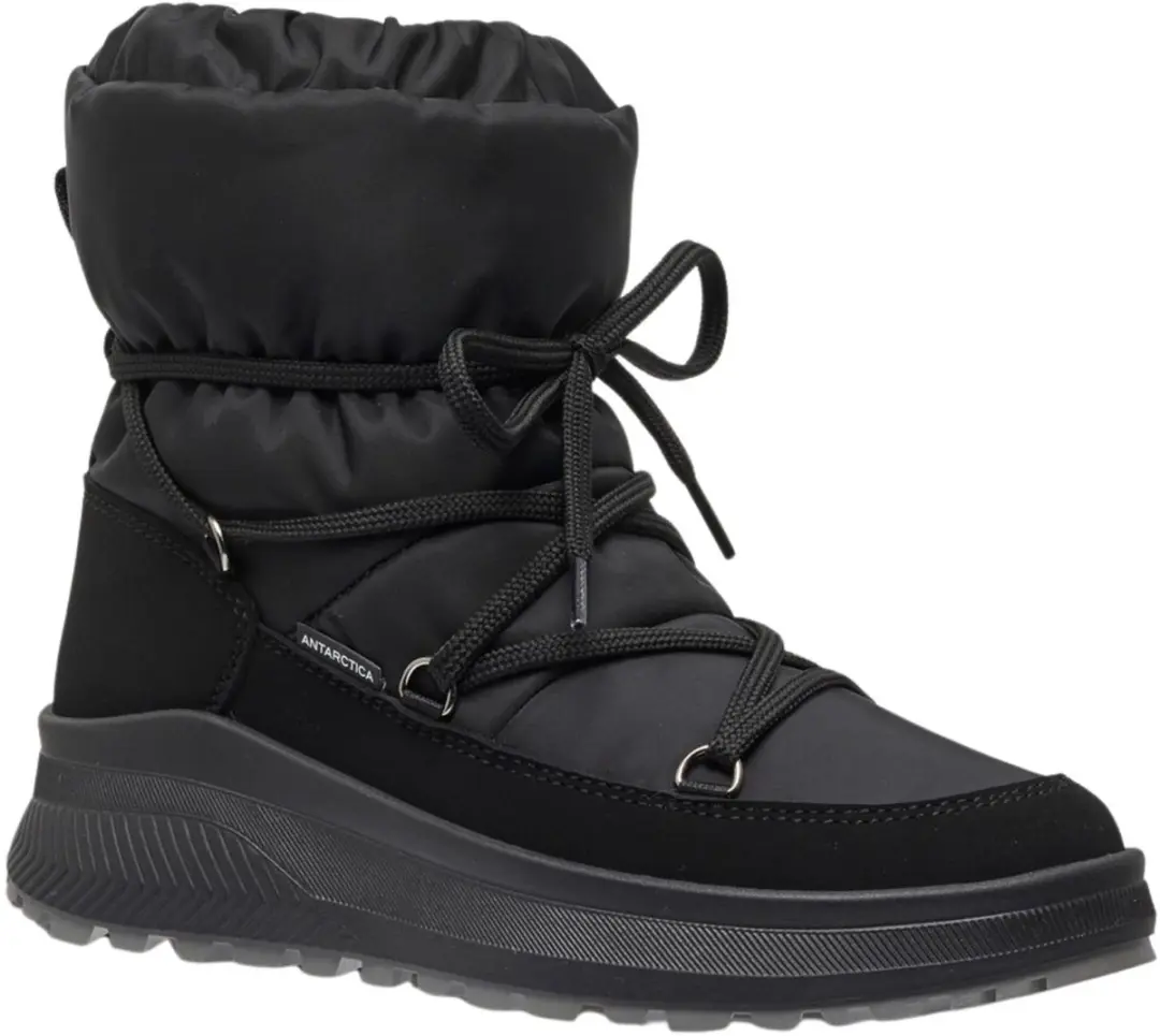 Antarctica 8728 Snowboots Dames - Maat 40 - Zwart