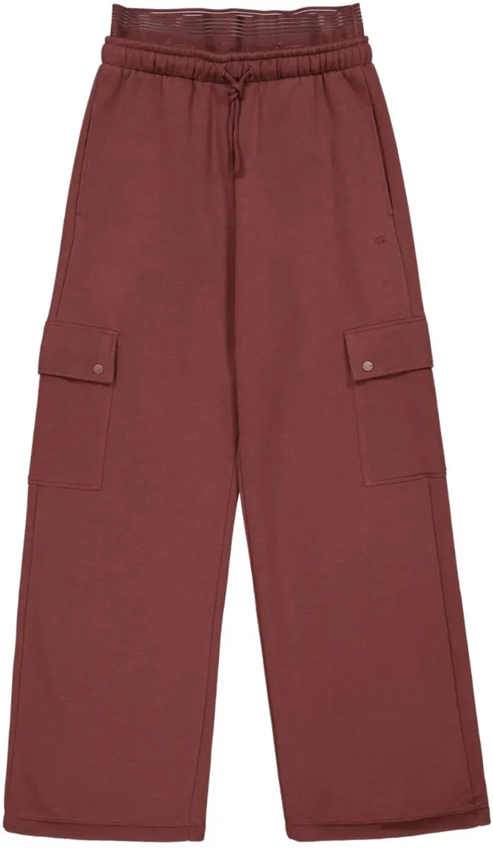 Champion Dames Cargo Joggingbroek XS - Bruin